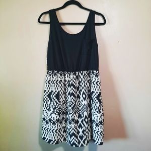 Charming Charlie Casual Dress